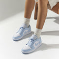 Air Jordan 1 Low - Light Blue
