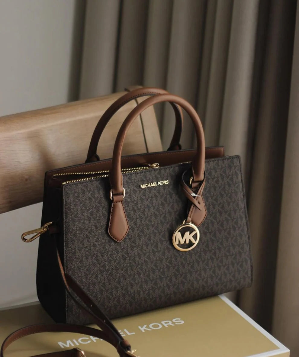Luxury Crossbody Bag