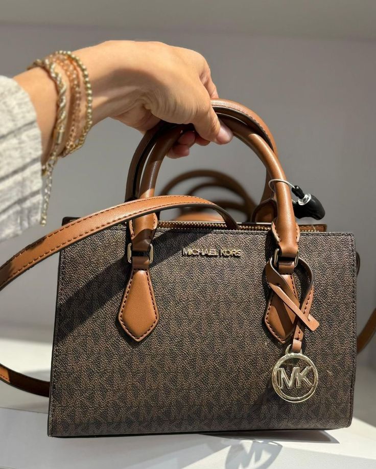 Luxury Crossbody Bag