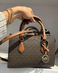 Luxury Crossbody Bag