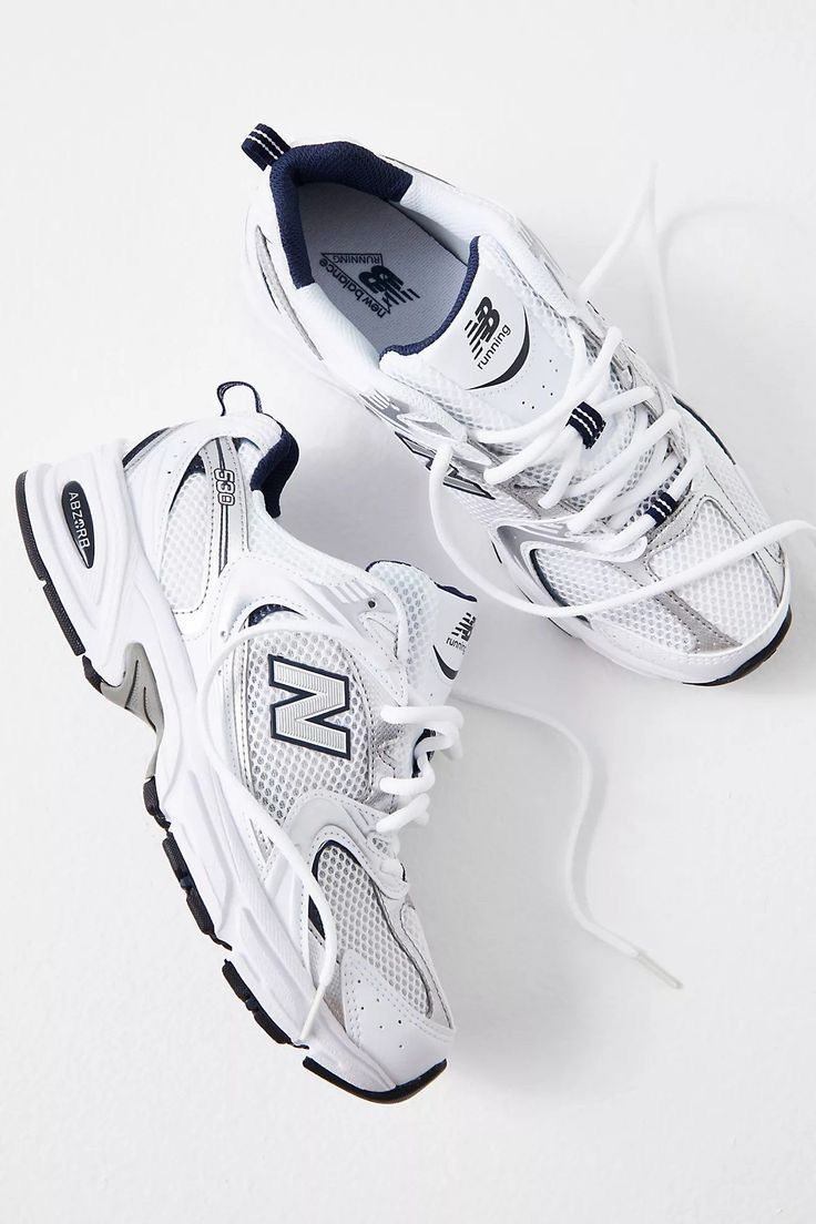 New Balance MR530 White