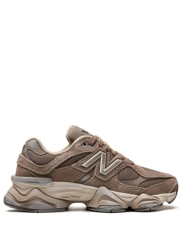 New Balance U9060 V1 - Mushroom Brown