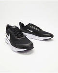 Nike 2025 Men's Air Max NuAxis - Black