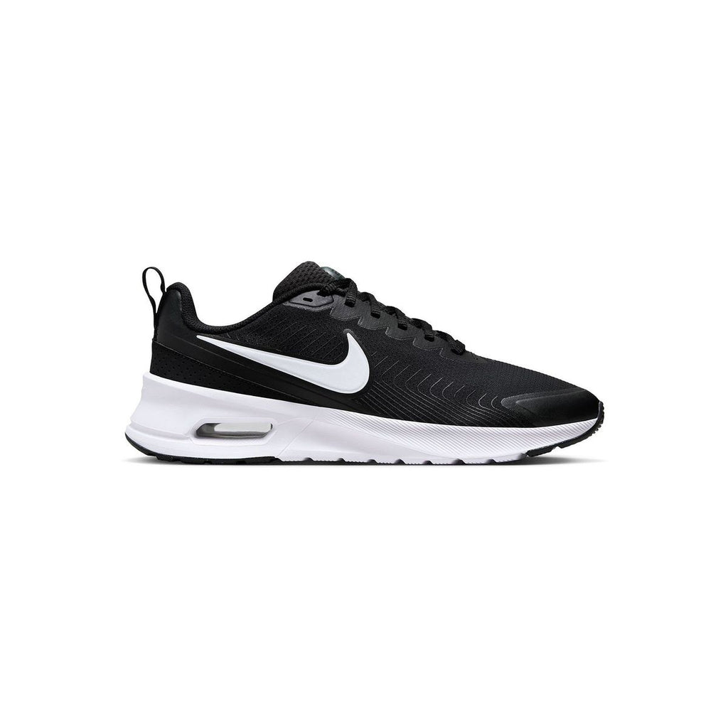 Nike 2025 Men's Air Max NuAxis - Black