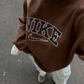 Vintage Nike Crewneck Sweatshirt